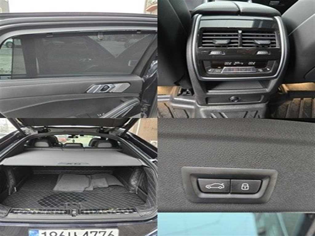 BMW X6 — photo 17