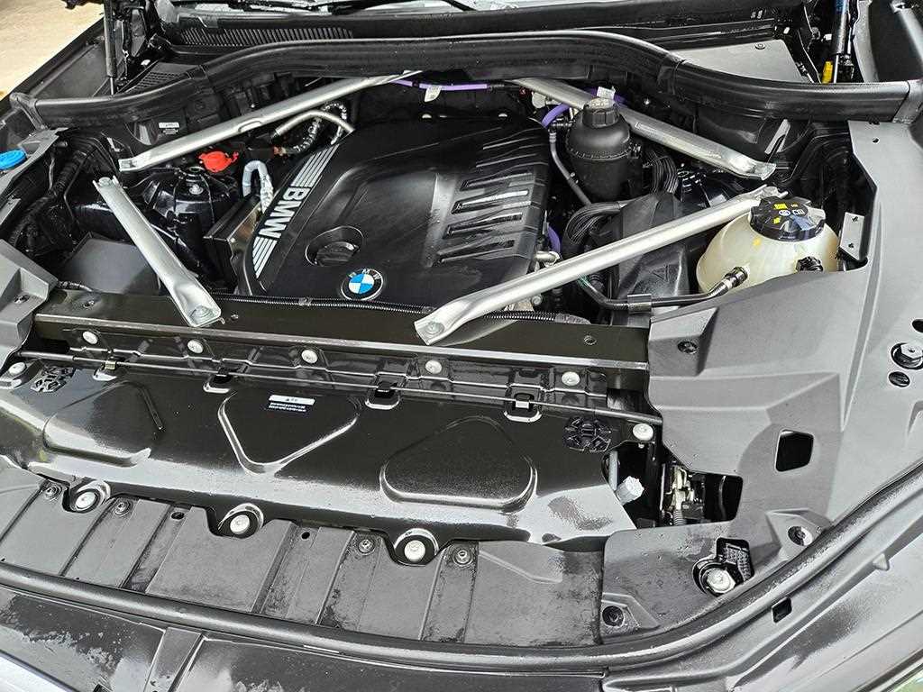 BMW X6 — photo 19