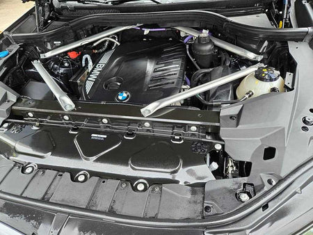 BMW X6 — photo 19