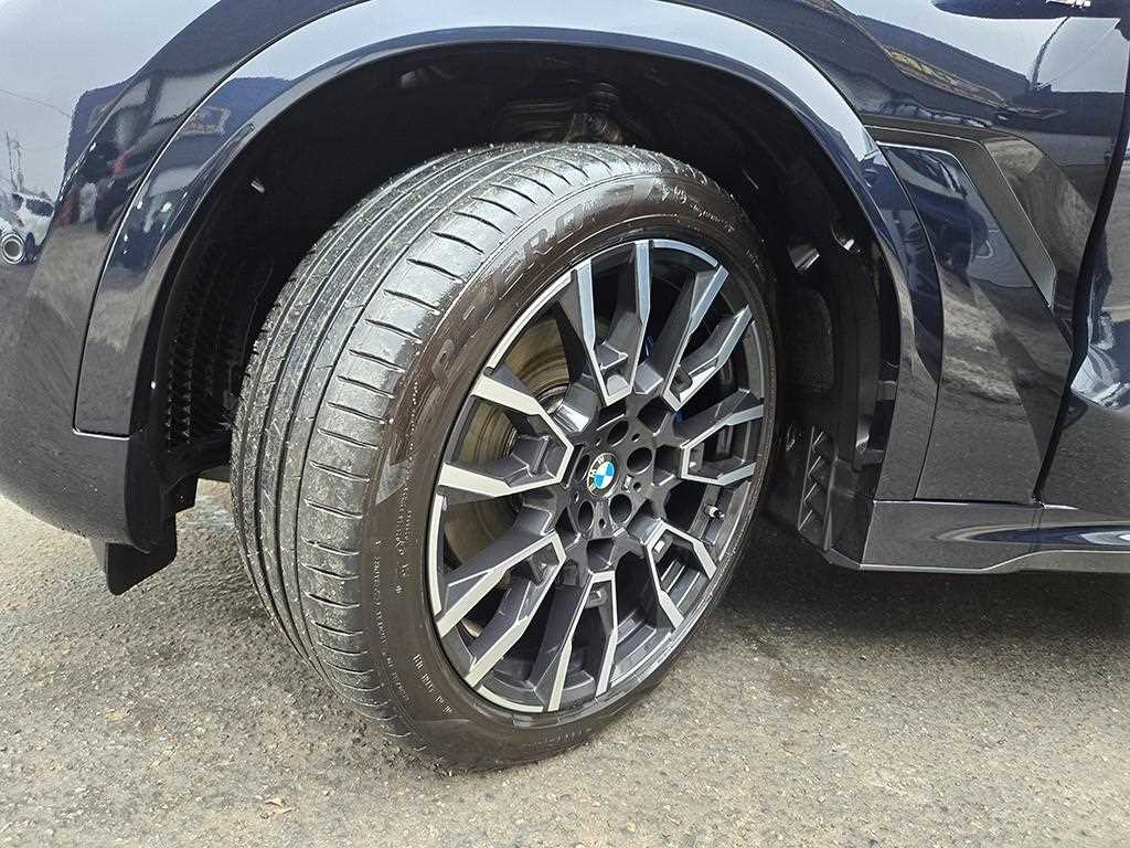 BMW X6 — photo 20