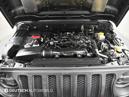 Jeep Wrangler — photo 06