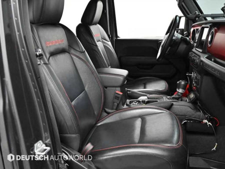 Jeep Wrangler — photo 10