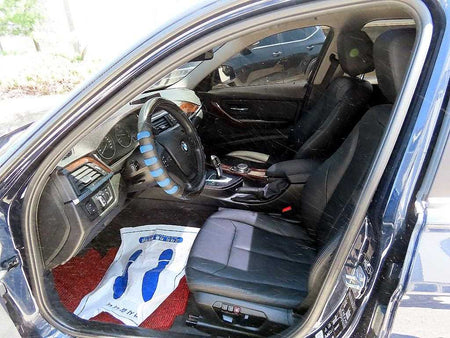 BMW 3-Series — photo 05