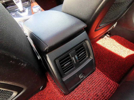BMW 3-Series — photo 17
