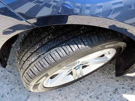 BMW 3-Series — photo 20