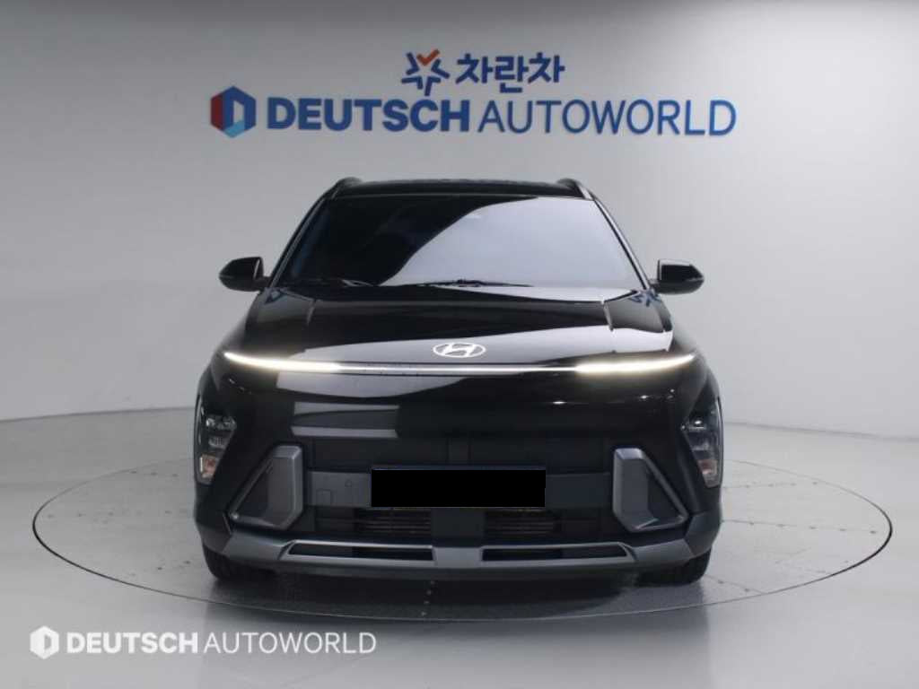 Hyundai Kona — photo 03