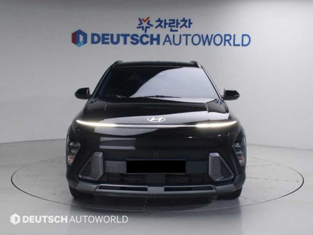 Hyundai Kona — photo 03
