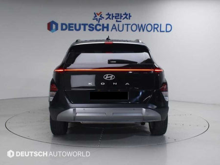 Hyundai Kona — photo 04