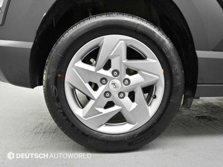 Hyundai Kona — photo 05