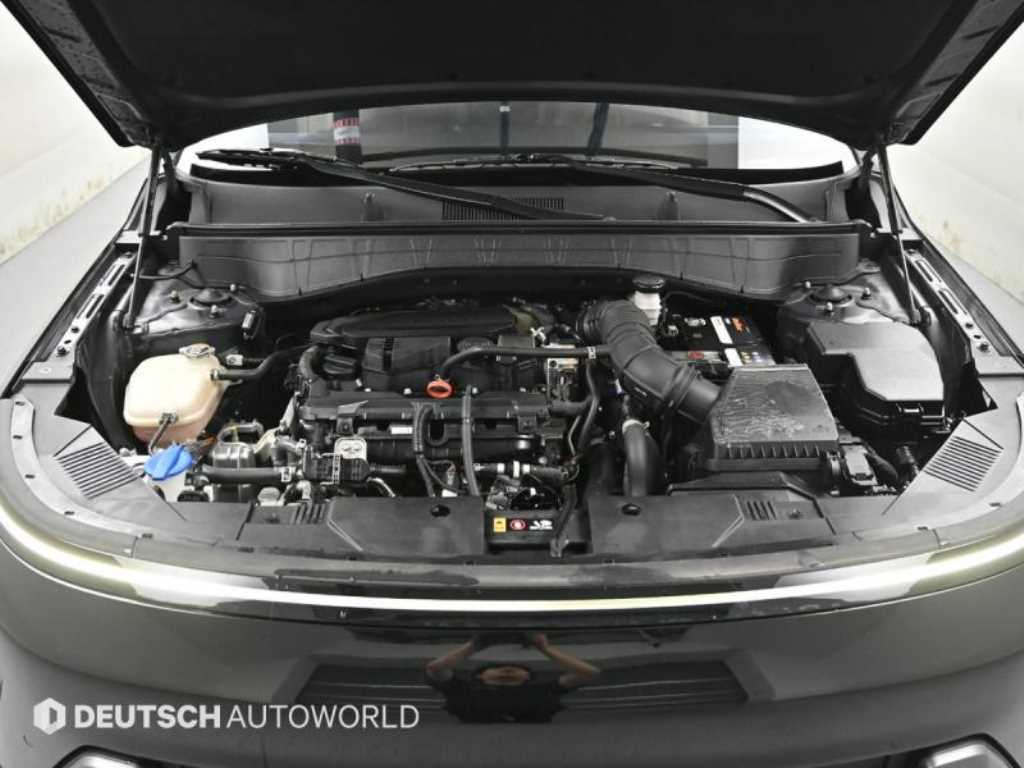 Hyundai Kona — photo 06