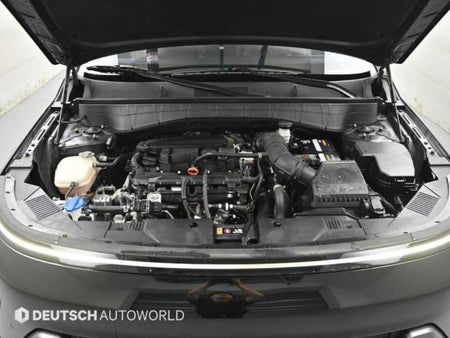 Hyundai Kona — photo 06