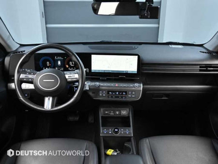 Hyundai Kona — photo 07