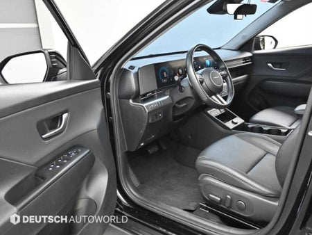 Hyundai Kona — photo 11