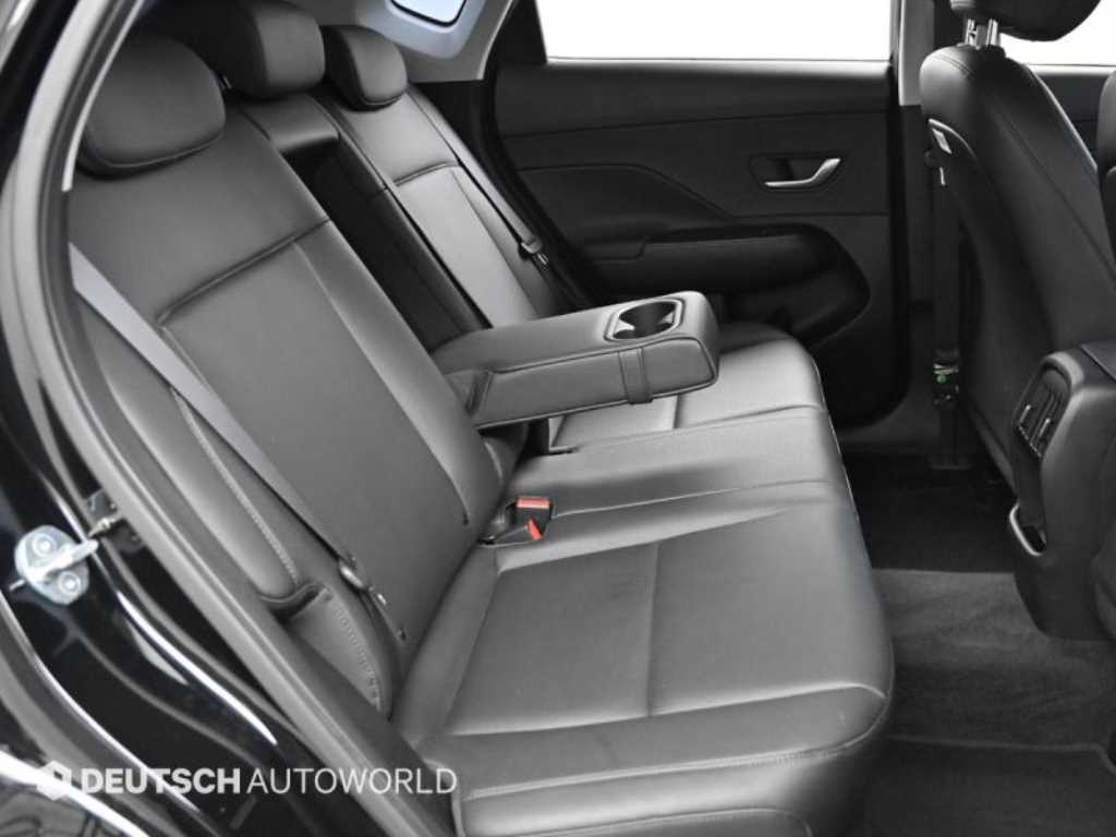 Hyundai Kona — photo 12