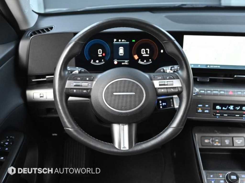 Hyundai Kona — photo 13
