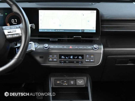 Hyundai Kona — photo 14