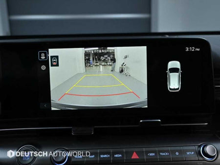 Hyundai Kona — photo 15