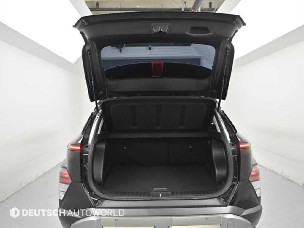 Hyundai Kona — photo 19