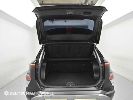 Hyundai Kona — photo 19