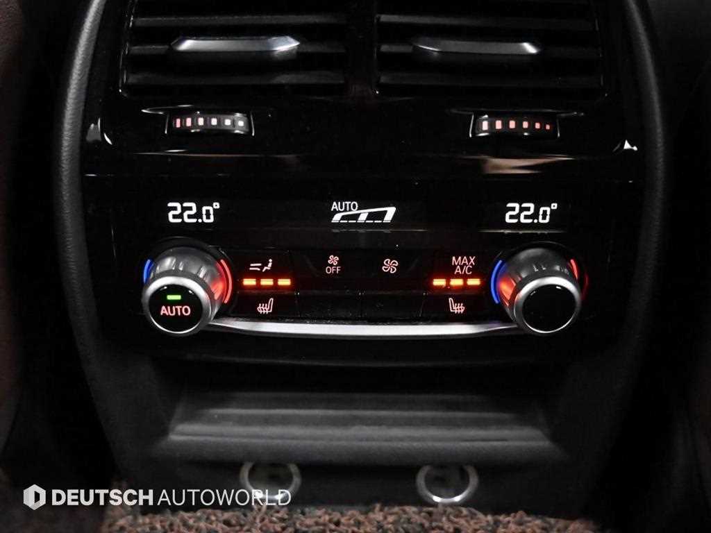 BMW 5-Series — photo 16