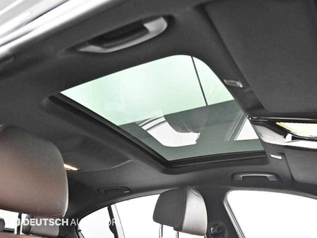 BMW 5-Series — photo 18
