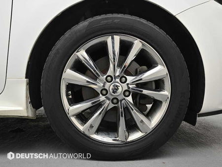 Kia Carnival — photo 05
