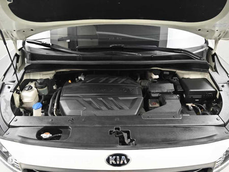 Kia Carnival — photo 06