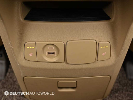 Kia Carnival — photo 16