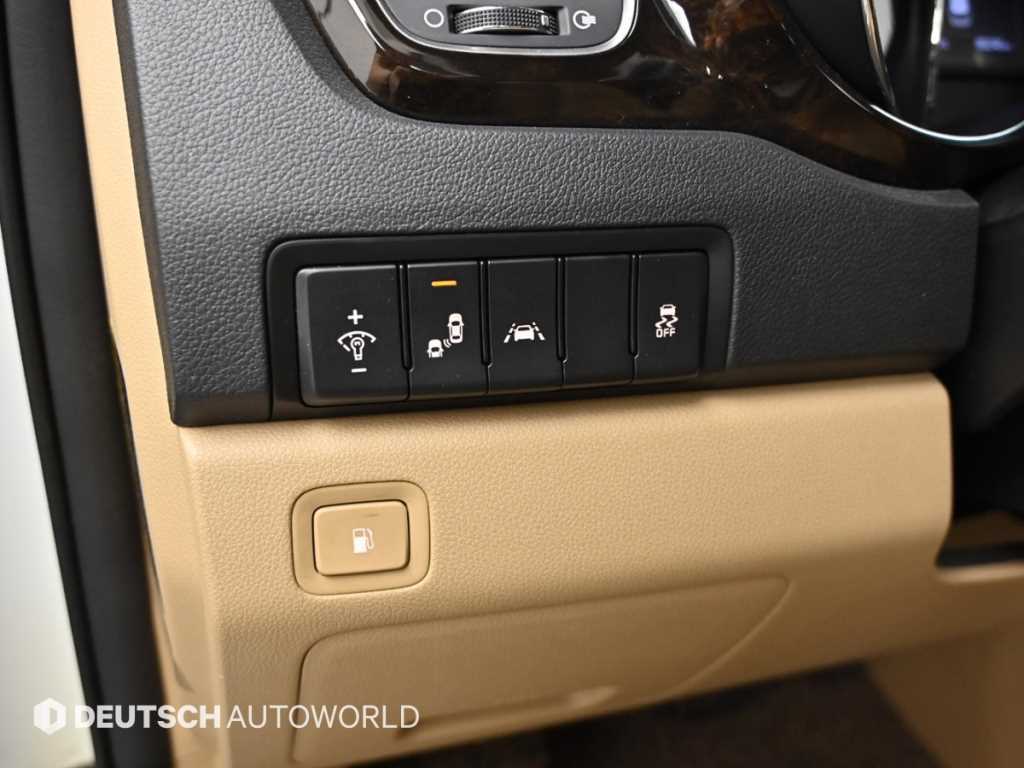 Kia Carnival — photo 17