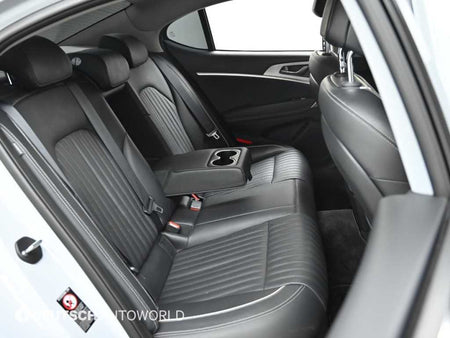 Genesis G70 — photo 12