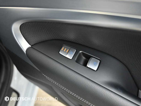 Genesis G70 — photo 16