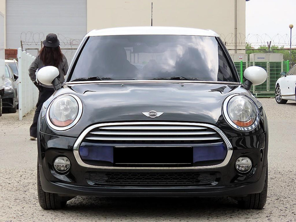Mini Cooper — photo 01