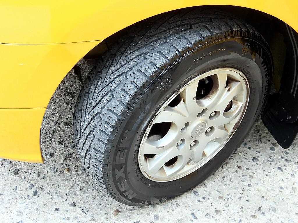 Hyundai Starex — photo 19