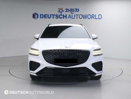 Genesis GV70 — photo 03