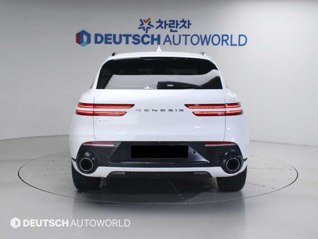 Genesis GV70 — photo 04