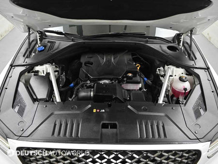 Genesis GV70 — photo 06
