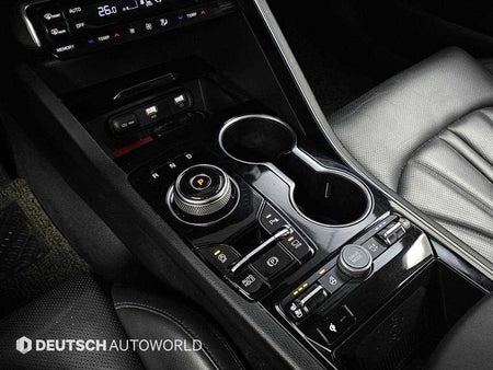 Kia K5 — photo 09