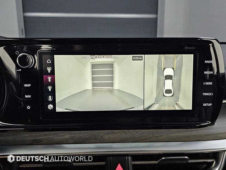 Kia K5 — photo 15