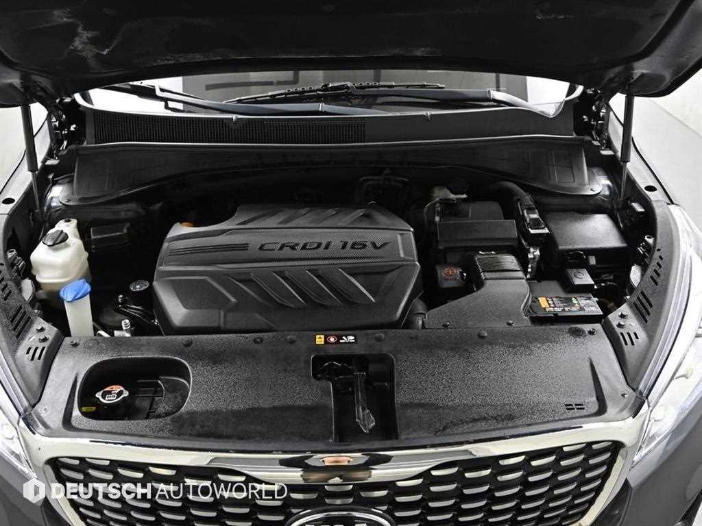 Kia Sorento — photo 06