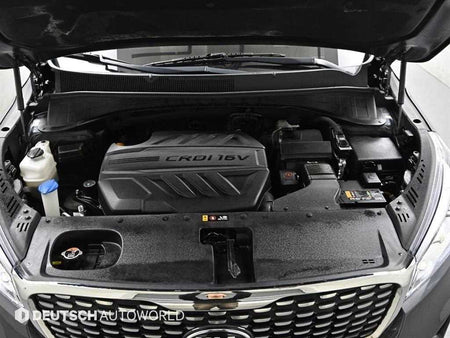 Kia Sorento — photo 06