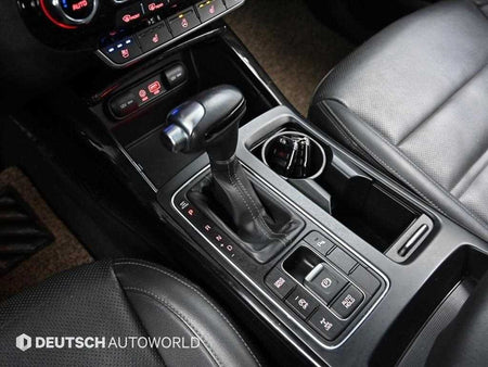 Kia Sorento — photo 09