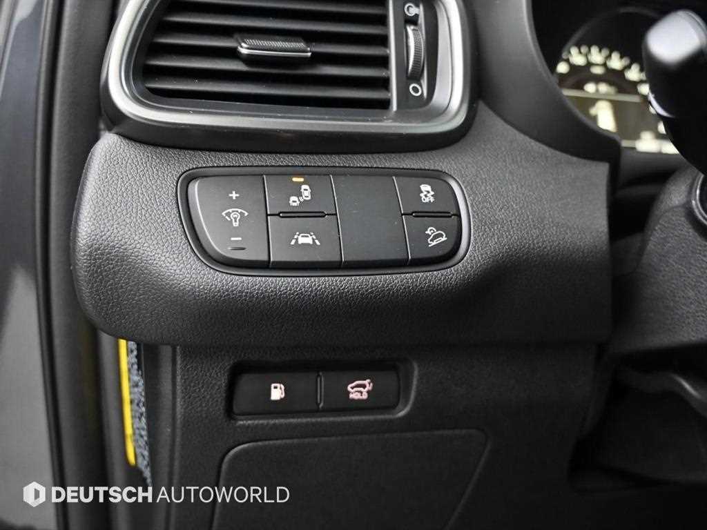 Kia Sorento — photo 17