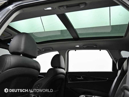Kia Sorento — photo 19