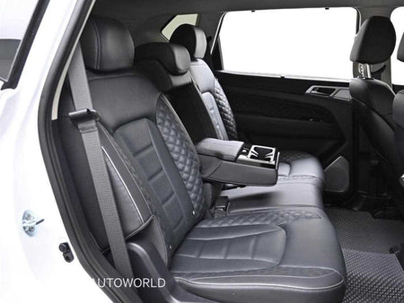 KGM Rexton — photo 12
