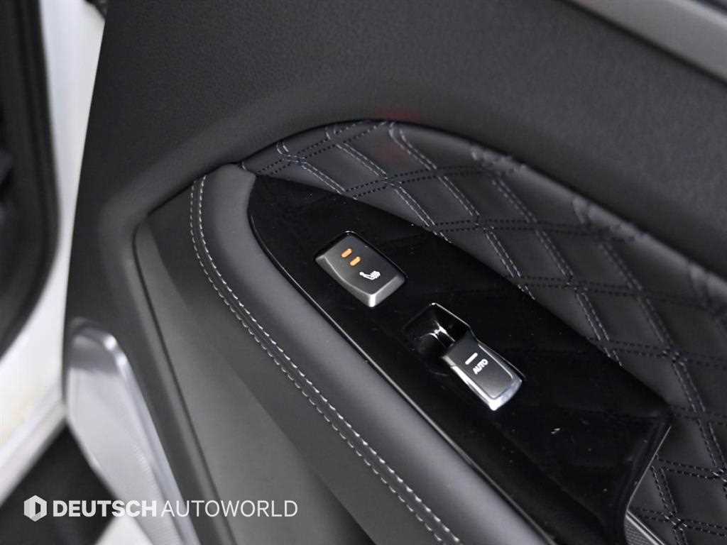 KGM Rexton — photo 16