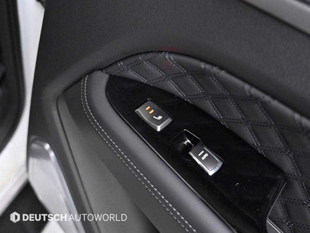 KGM Rexton — photo 16