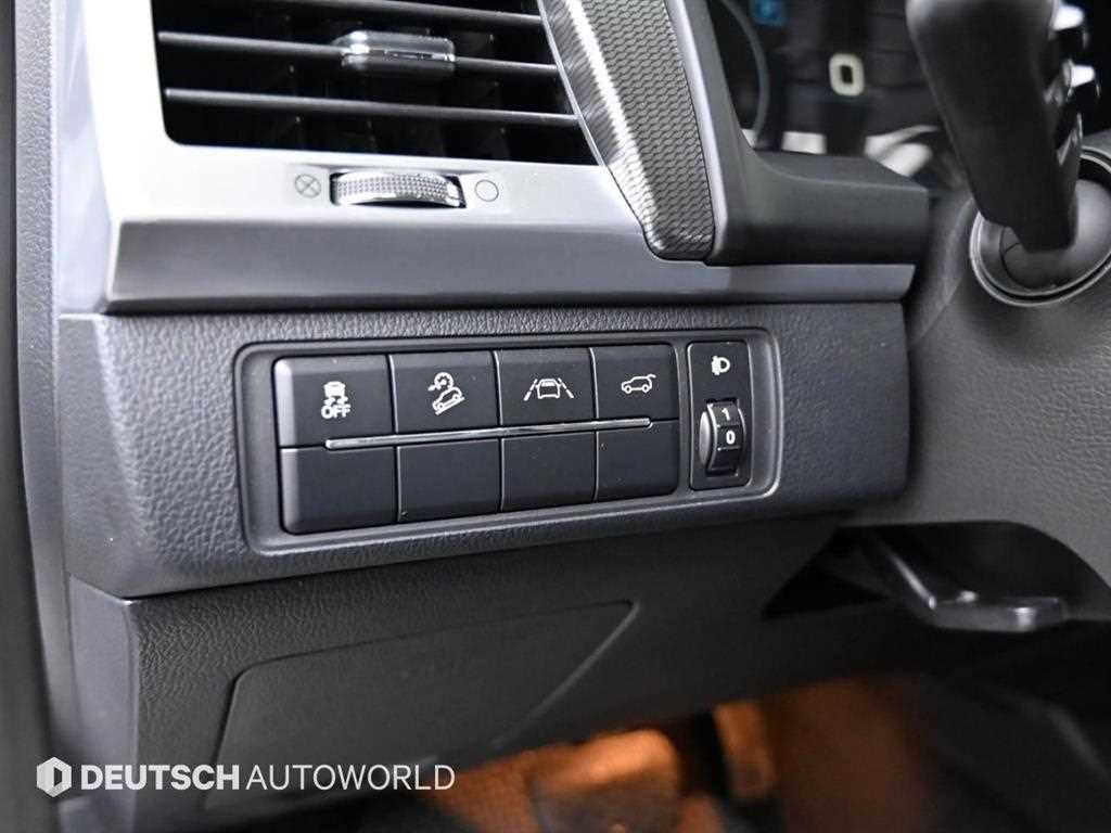 KGM Rexton — photo 17