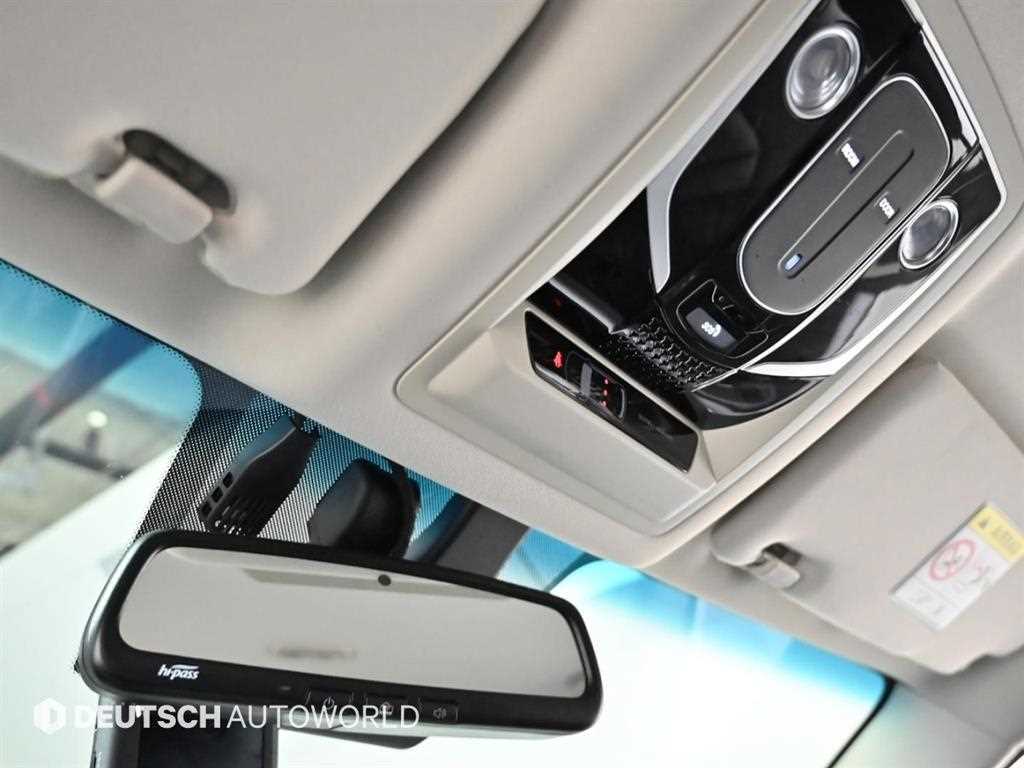 KGM Rexton — photo 19