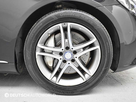 Mercedes-Benz S-Class — photo 05
