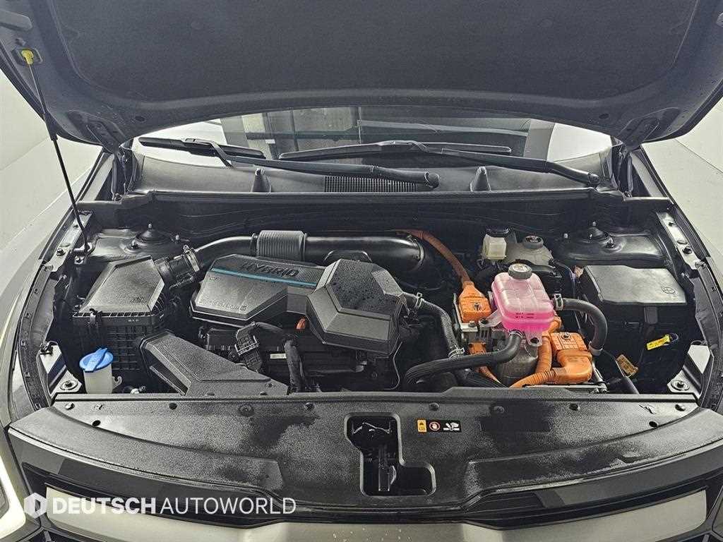 Kia Sportage — photo 06